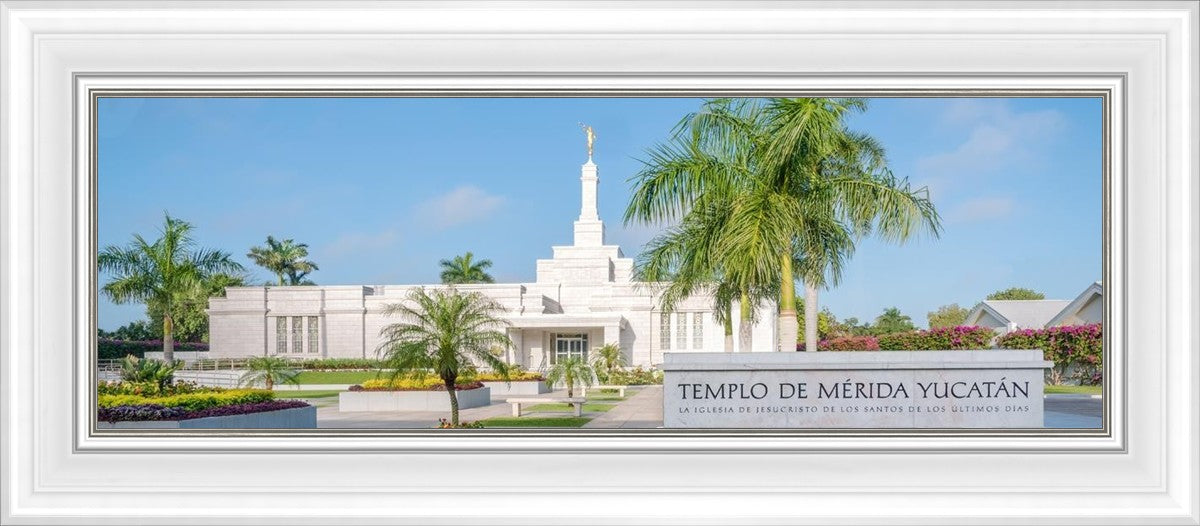 Mérida Mexico Yucatán
