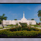 Mérida Mexico Garden Peace