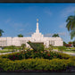 Mérida Mexico Garden Peace