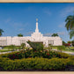 Mérida Mexico Garden Peace
