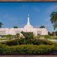 Mérida Mexico Garden Peace