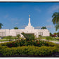 Mérida Mexico Garden Peace