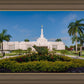 Mérida Mexico Garden Peace