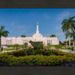 Mérida Mexico Garden Peace