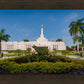 Mérida Mexico Garden Peace