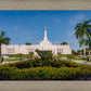 Mérida Mexico Garden Peace