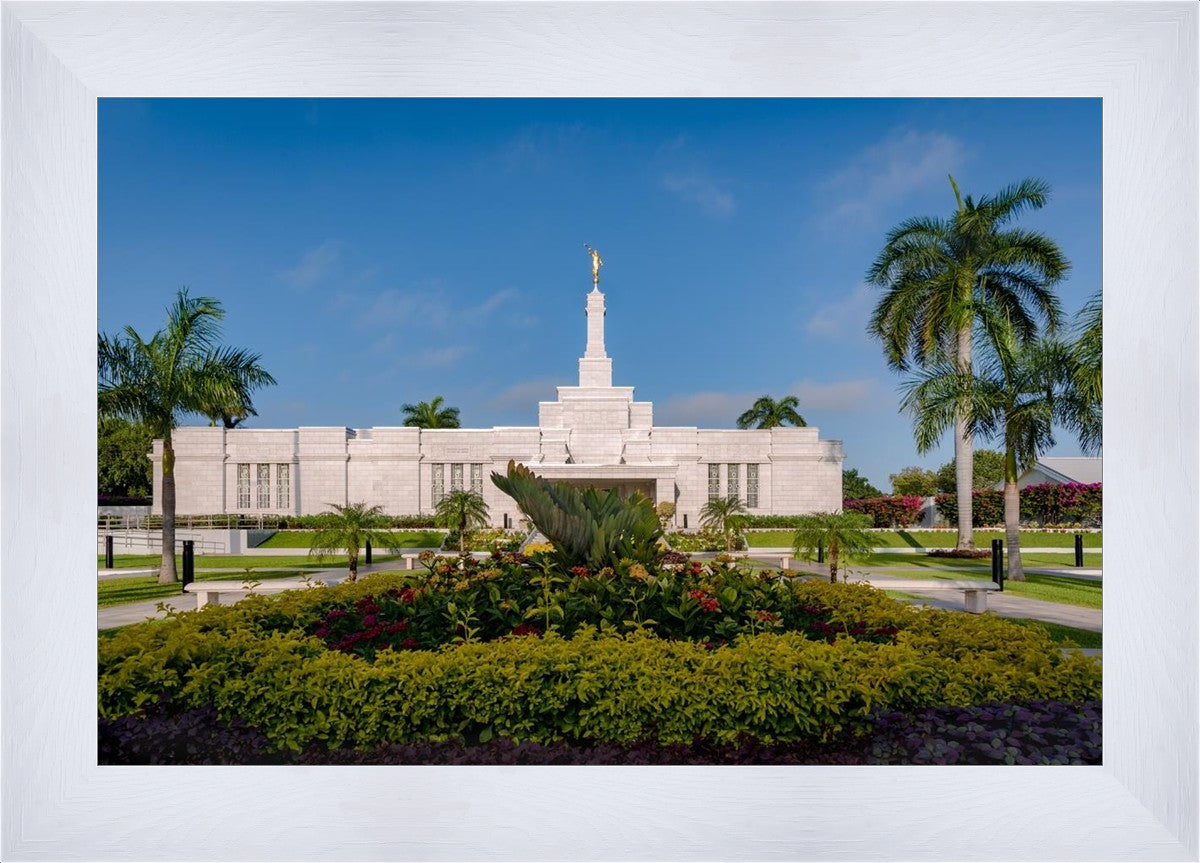 Mérida Mexico Garden Peace