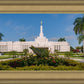 Mérida Mexico Garden Peace
