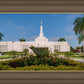 Mérida Mexico Garden Peace