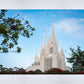 San Diego California Towering Spires