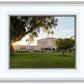 Mesa Arizona Shining On