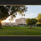 Mesa Arizona Shining On
