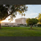 Mesa Arizona Shining On