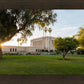 Mesa Arizona Shining On