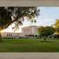 Mesa Arizona Shining On