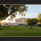 Mesa Arizona Shining On
