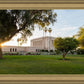 Mesa Arizona Shining On