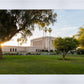 Mesa Arizona Shining On