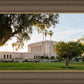 Mesa Arizona Shining On