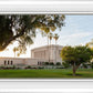 Mesa Arizona Shining On