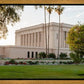 Mesa Arizona Shining On