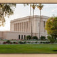 Mesa Arizona Shining On