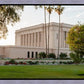 Mesa Arizona Shining On