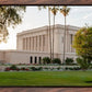 Mesa Arizona Shining On
