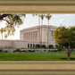 Mesa Arizona Shining On
