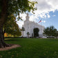 Saint George Fall Leaves