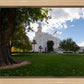 Saint George Fall Leaves