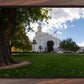 Saint George Fall Leaves