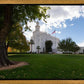 Saint George Fall Leaves