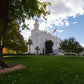 Saint George Fall Leaves