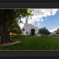 Saint George Fall Leaves