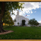 Saint George Fall Leaves