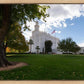 Saint George Fall Leaves