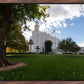 Saint George Fall Leaves