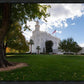 Saint George Fall Leaves