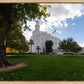 Saint George Fall Leaves