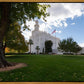 Saint George Fall Leaves