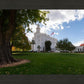 Saint George Fall Leaves