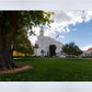 Saint George Fall Leaves