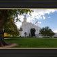 Saint George Fall Leaves