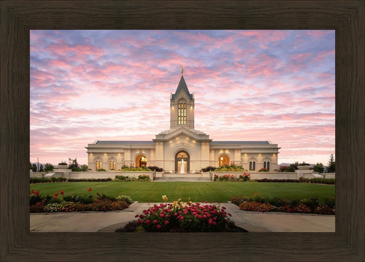 Fort Collins Through the Storms