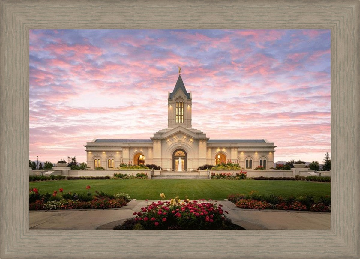 Fort Collins Through the Storms