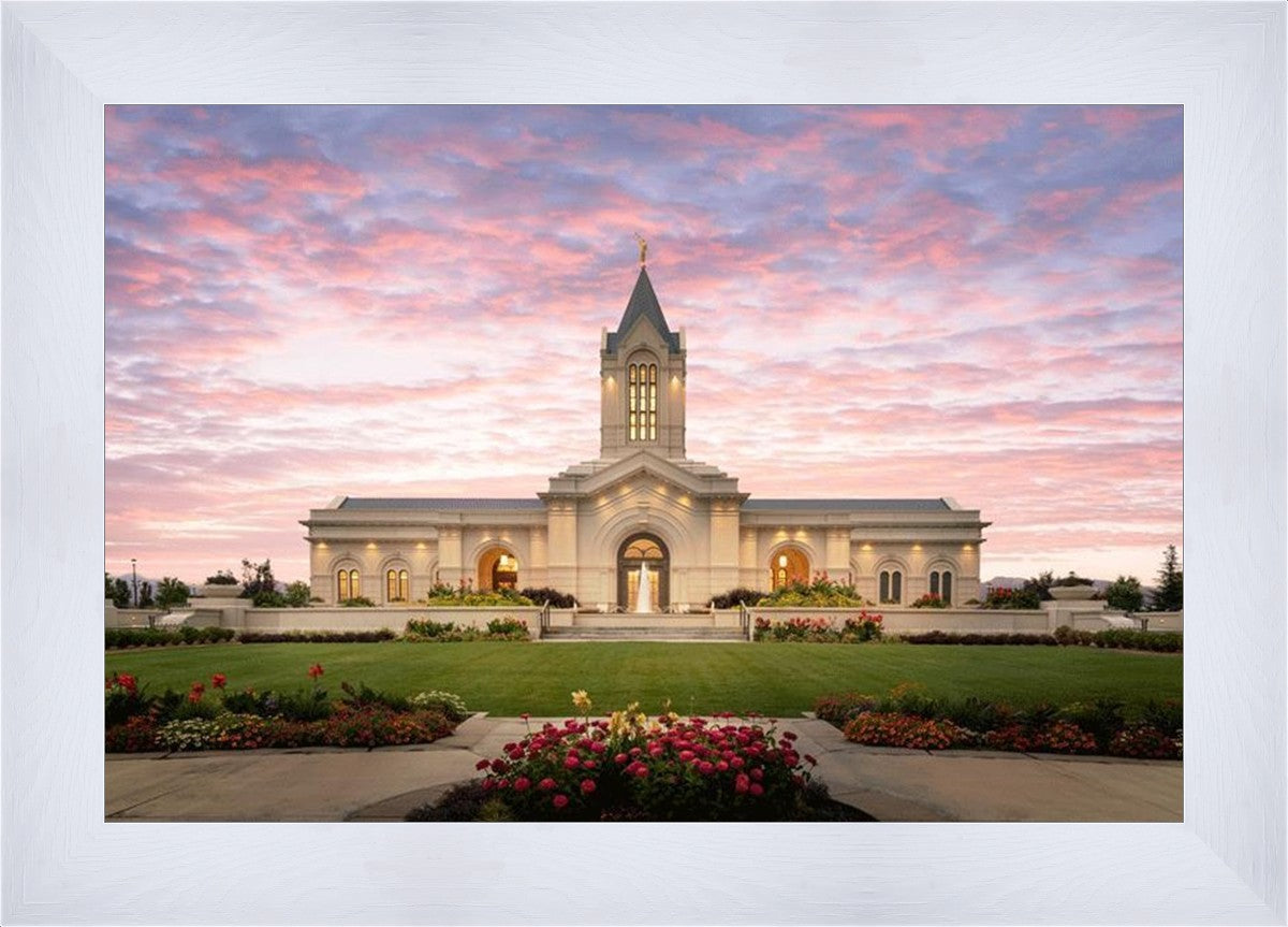 Fort Collins Through the Storms
