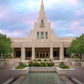 Phoenix Temple Cultivating Goodness