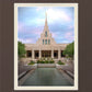 Phoenix Temple Cultivating Goodness