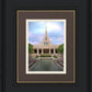 Phoenix Temple Cultivating Goodness
